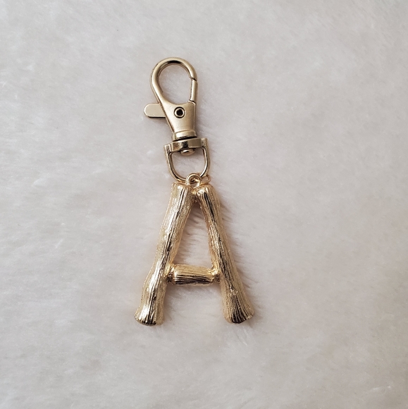 Keychain(open 4 more letters) - Picture 3 of 12